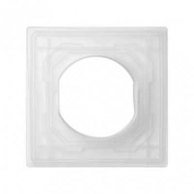 Simon 27 Манжета повышения влагозащиты IP44 S27 Scudo, 2705950-030