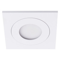 Lightstar 212186 Светильник LEDDY QUAD LED 3W 240LM БЕЛЫЙ 4000K (в комплекте)