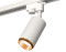 Трековый акцентный светильник однофазный MR16 GU5.3, AMBRELLA LIGHT, XT6322044
