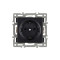 043731 - Механизм электрической розетки SCT-MEU1-PL-BK (250V, 16A) (Arlight, -)