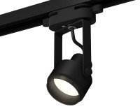 Трековый акцентный светильник однофазный MR16 GU10 (комплект), AMBRELLA LIGHT, XT6602020