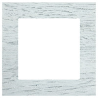 IRIDIUM Вставка на 1 пост, дуб окрас 6, №15 Topolino, INP111