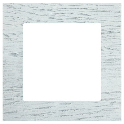 IRIDIUM Вставка на 1 пост, дуб окрас 6, №15 Topolino, INP111