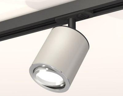 Трековый акцентный светильник однофазный MR16 GU5.3, AMBRELLA LIGHT, XT7423001
