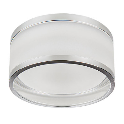 Lightstar 072274 Светильник MATURO LED 7W 650LM ХРОМ 4000K (в комплекте)