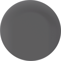 Donel D16 матовый шоколад Кабельный вывод (лицевая панель), DO87142