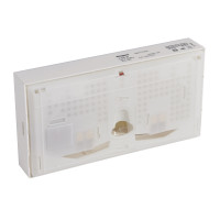 Legrand Светодиодный эвакуационный светильник URA ONE 1 час - 70 Лм непостоянного действия, 661620