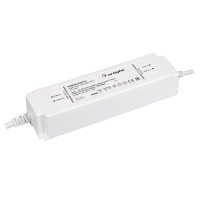 Блок питания ARPJ-SP-961050-PFC (100W, 48-96V, 1.05A) (Arlight, IP67 Пластик, 5 лет), 037894
