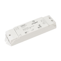 Диммер SMART-D9-DIM (12-24V, 1x15A, 2.4G) (Arlight, IP20 Пластик, 5 лет), 027133