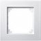 M-Plan Рамка 1-ная, активно-бел.