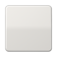 Клавиша для KNX кнопки, 1 группа; дюропласт; светло-серый, CD101LG