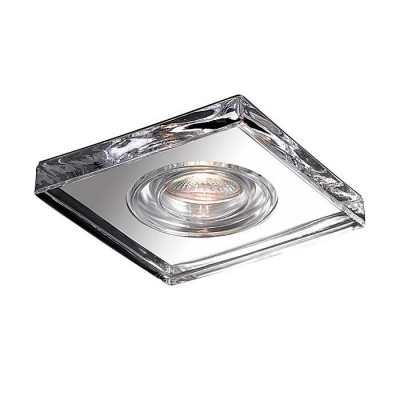 Novotech 369884 SPOT NT14 296 прозрачный Встраиваемый светильник IP54 GX5.3 50W 12V AQUA
