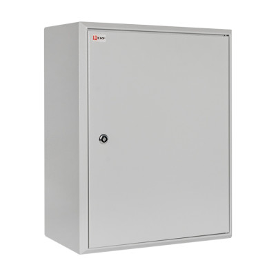 Щит с монтажной панелью ЩМП- 27,21,14 (ЩМП-00) IP31 EKF PROxima