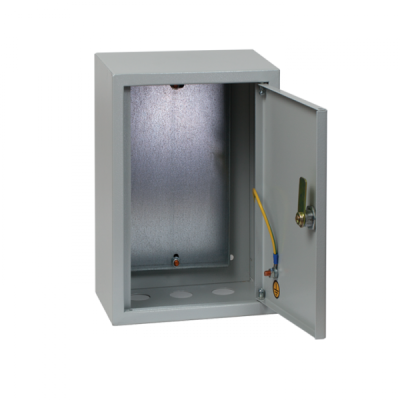 Щит с монтажной панелью ЩМП- 27,21,14 (ЩМП-00) IP31 EKF PROxima