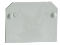 Заглушка для  JXB-S-2.5 серая EKF PROxima