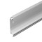 Профиль K-WALL-2000 ANOD (Arlight, Алюминий), 021716