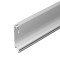 Профиль K-WALL-2000 ANOD (Arlight, Алюминий), 021716