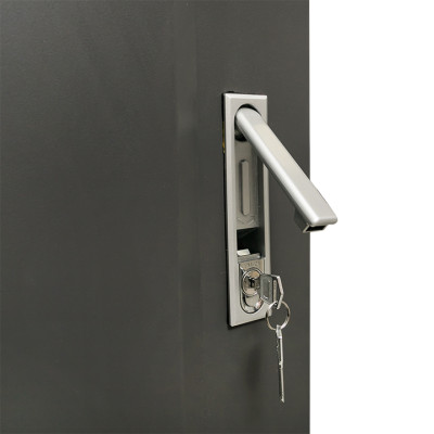 Преобразователь частоты 280/315кВт 3х400В VECTOR-100 EKF PROxima