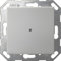 5171600 Gira Кнопочный выключатель KNX, 1- клавишн. 5171600 Gira Кнопочный выключатель KNX, 1- клавишн.