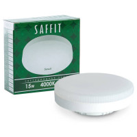 Лампа cветодиодная, (15W) 230V GX53 2700K, SBGX5315, Feron 55191