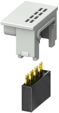 CMS-820 - Набор разъемов (35 штук) CMS-820