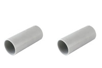 Муфта соед. для трубы 40 мм (20шт) TDM Electric, SQ0405-0015