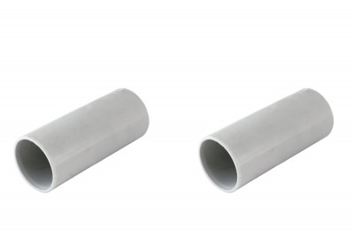 Муфта соед. для трубы 40 мм (20шт) TDM Electric, SQ0405-0015