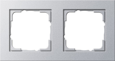 021225 Gira Рамка двойная
