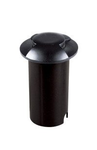 PGR R60/2 2w 4000K Black IP65 (грунтовый встраиваемый) Jazzw, 5024861 PGR R60/2 2w 4000K Black IP65 (грунтовый встраиваемый) Jazzw, 5024861