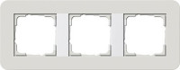 0213411 Gira Рамка тройная