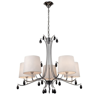 Подвесная люстра Mantra Andrea 6314