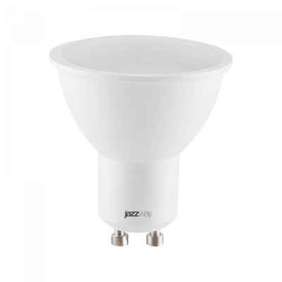 Jazzway PLED- SP GU10 11w 4000K-E, 5019485
