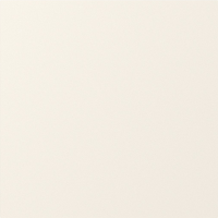 Donel A07 матовый кремовый заглушка, серия DB, DE26831