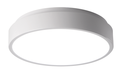 PPB Sсandic-R 24w 4000K WH IP20 D300*50 Jazzway, 5036802