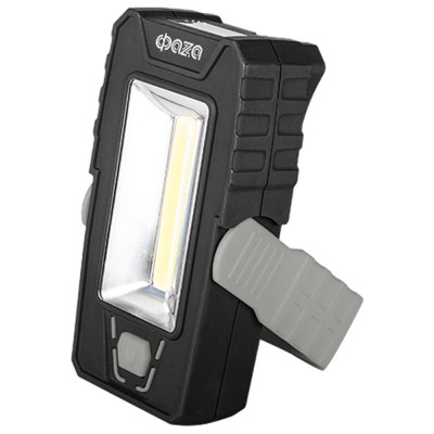 Фонарь ФАZА WL2-L2W/L03-gy (черно-серый.), 5023703