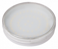 PLED-GX70  11w  5000K 230/50  Jazzway, 1027672A
