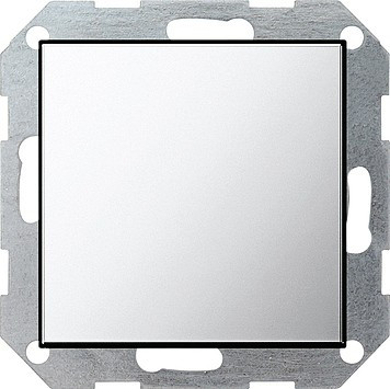 0268605 Gira Заглушка с опорной платой