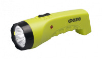 Фонарь ФАZА AccuF2-L04-gn (зел.), 2857859