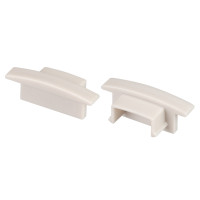 Заглушка LINE-2308-F глухая (Arlight, Пластик), 040318