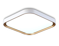 Потолочный светодиодный светильник 5000K 27Вт IP54, AMBRELLA LIGHT, FZ1259