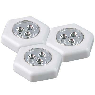 Светильники ФАZА TF3-3хL3-H-wh (3 х бел.), 5041714