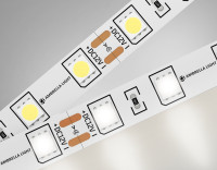 Светодиодная лента 12В 5050 60Led 14.4Вт/м 4500K IP20 5м, AMBRELLA LIGHT, GS2002 Светодиодная лента 12В 5050 60Led 14.4Вт/м 4500K IP20 5м, AMBRELLA LIGHT, GS2002