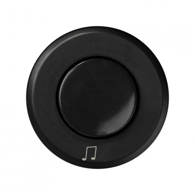 Simon S88 Накладка на 75853-, 75855-, 75857-39, S88, графит, 88055-38