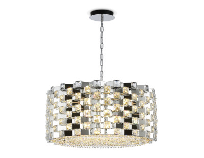 Подвесной светильник E14*18, AMBRELLA LIGHT, LH41006