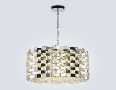 Подвесной светильник E14*18, AMBRELLA LIGHT, LH41006