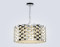 Подвесной светильник E14*18, AMBRELLA LIGHT, LH41006