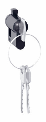 Legrand Цилиндр евростандарта - Valena In'Matic - комплект ключей - 3 из штук, 069795