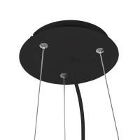 Подвес SPX-TB-1 Black (Arlight, Металл), 023159 Подвес SPX-TB-1 Black (Arlight, Металл), 023159