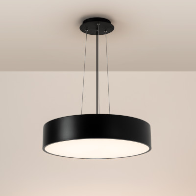 Подвес SPX-TB-1 Black (Arlight, Металл), 023159