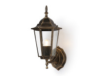 Уличный настенный светильник E27*1 IP54, AMBRELLA LIGHT, ST2012